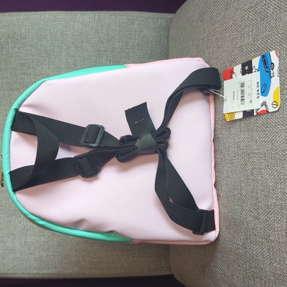 FRIENDS small backpack - Picture 5 of 9